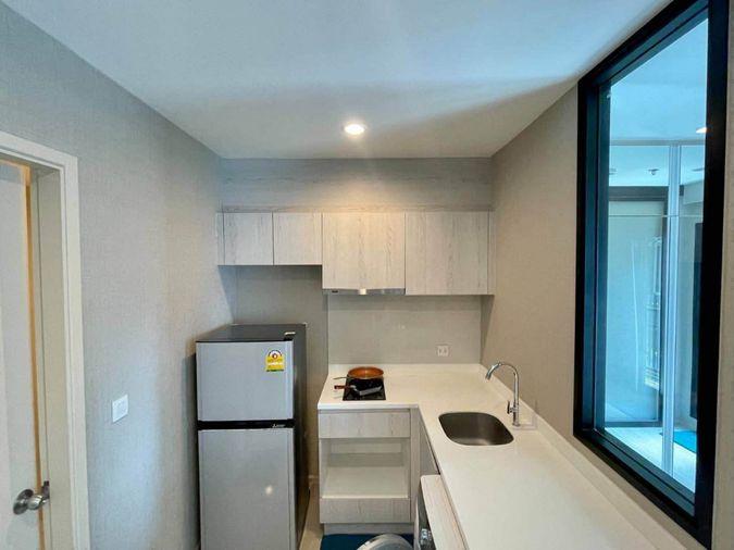 รูป 🟢ER26332 🟢ให้เช่า / For Rent Life Asoke - Rama 9 💰 ราคา 23,000 บาท/เดือน - รูปที่ 14/16