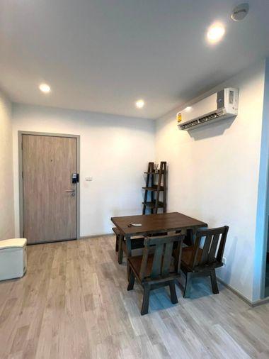 picture Ideo Mobi Charan-Interchange    Condo For Rent / Line : @mintocondo - 6/15