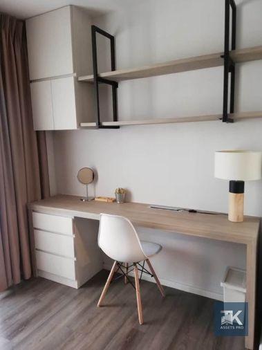 picture 🟪🟦🟩🟨🟧 For Rent: Notting Hill Chatuchak - Interchange // 1 Bed Plus 🛎️🛎️ | Line@: @assetspro - 2/8