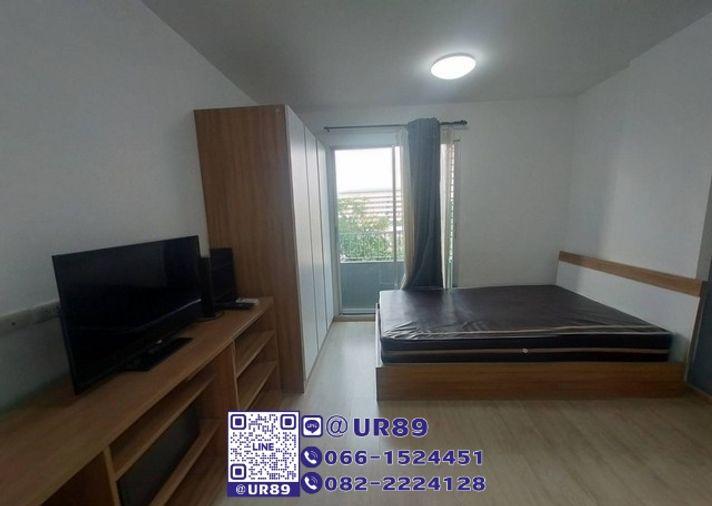 รูป 💙 Hot Price 💙ให้เช่า/For RENT คอนโด Elio Sukhumvit 64 (เอลลิโอ สุขุมวิท 64) - รูปที่ 2/9