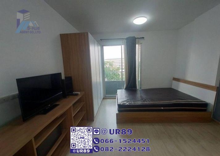 รูป 💙 Hot Price 💙ให้เช่า/For RENT คอนโด Elio Sukhumvit 64 (เอลลิโอ สุขุมวิท 64) - รูปที่ 2/9
