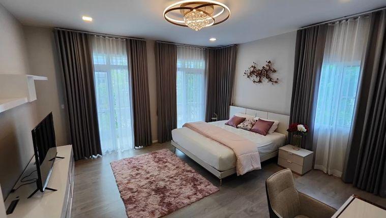picture For Sale Detached house Mantana Bangna Ramkamhaeng2 GH602 - 19/29