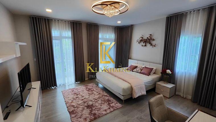 picture For Sale Detached house Mantana Bangna Ramkamhaeng2 GH602 - 19/29