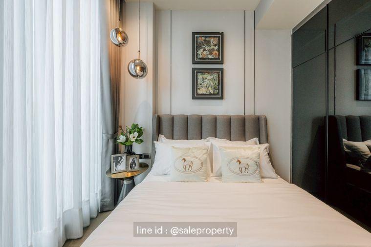 picture HYDE Heritage Thonglor 2-Bedroom, special price, receive every promotion. Ready to move in - 5/11