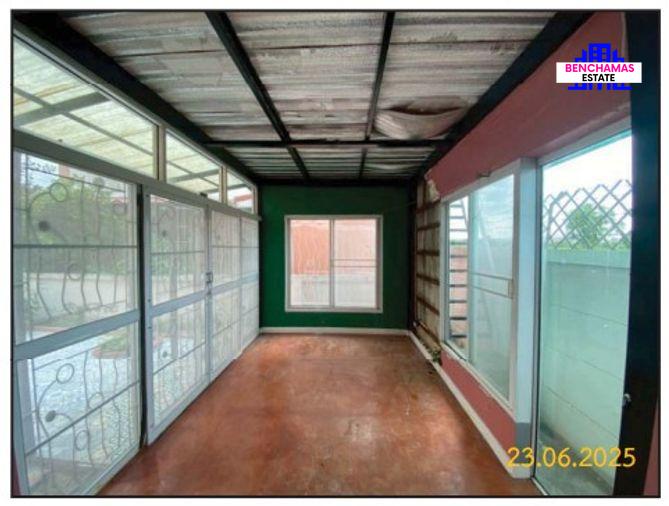 รูป 🔥 ขาย บ้านเดี่ยว✅ หมู่บ้านอนันดา รังสิต คลอง 3 Ananda Rangsit Khlong 3 ใกล้ BTS คูคต - รูปที่ 10/14