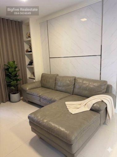รูป A69-077 ให้เช่าทาวน์โฮม PATIO งามวงศ์วาน – ประชาชื่น ใกล้ทางด่วน เดินทางสะดวก - รูปที่ 4/21