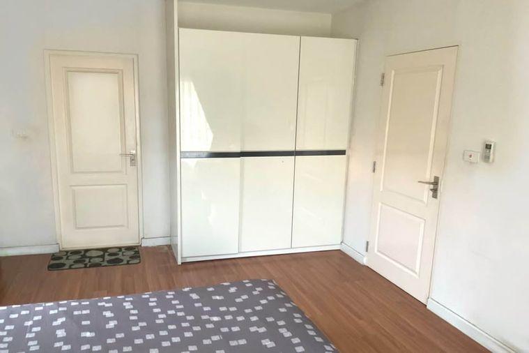 picture For Rent Detached house Siwalee Suvarnabhumi GH605 - 7/14