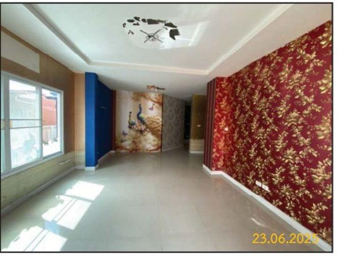 รูป 🔥 ขาย บ้านเดี่ยว✅ หมู่บ้านอนันดา รังสิต คลอง 3 Ananda Rangsit Khlong 3 ใกล้ BTS คูคต - รูปที่ 3/14