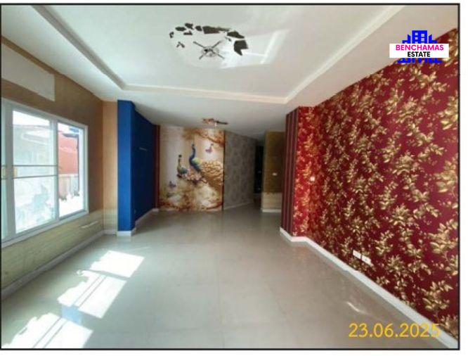 รูป 🔥 ขาย บ้านเดี่ยว✅ หมู่บ้านอนันดา รังสิต คลอง 3 Ananda Rangsit Khlong 3 ใกล้ BTS คูคต - รูปที่ 3/14