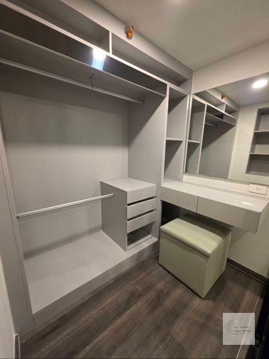 รูป 📌For Rent ห้องใหม่ 📌 Knightsbridge Space Rama9 Duplex 1 Bedroom 27,000/Month 🎀 - รูปที่ 4/9
