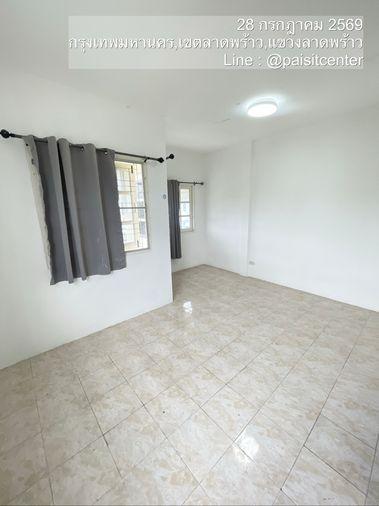 รูป ให้เช่าบ้านร่มรื่น 2 ซอยโชคชัย 4  (สตรีวิทยา 2 ซอย 29 ) - รูปที่ 20/22