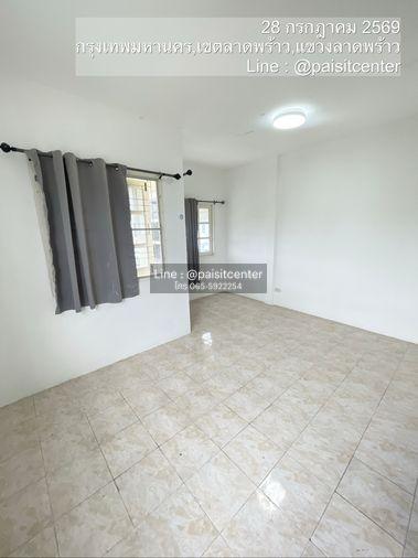 รูป ให้เช่าบ้านร่มรื่น 2 ซอยโชคชัย 4 (สตรีวิทยา 2 ซอย 29 ) - รูปที่ 20/22