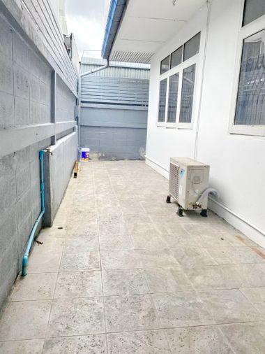 รูป HK0675♛บ้านเดี่ยว ให้เช่า 2 ห้องนอน⚝รัชดา-ห้วยขวาง♜MRTห้วยขวาง∞099-5919653,065-9423251▚Line@sureresidence - รูปที่ 6/6