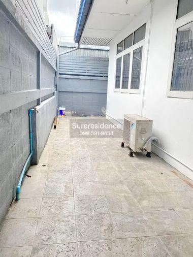 picture HK0675, Detached House for Rent 2Br, Ratchada-Huai Khwang. - 6/6