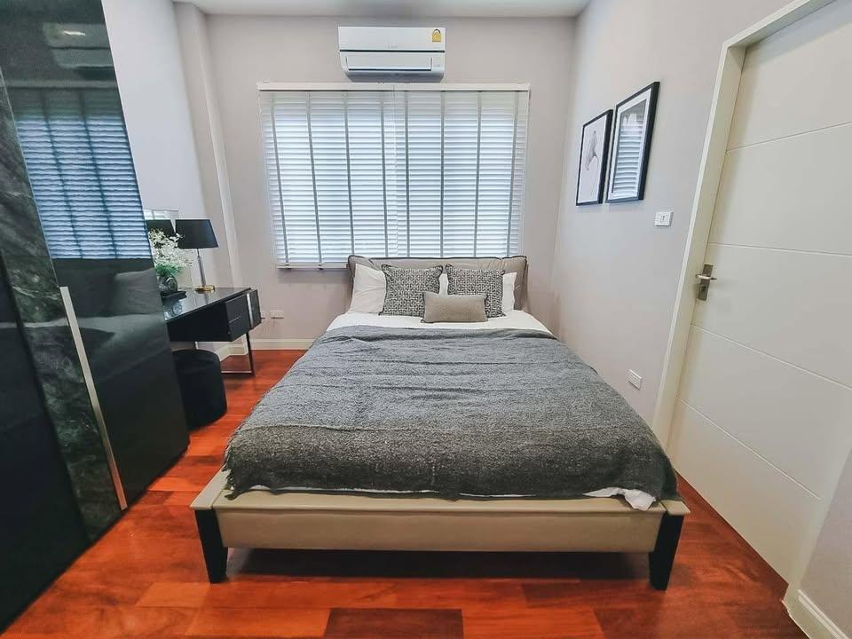 picture For Rent Detached House Perfect Masterpiece Sukhumvit77 GH607 - 19/36