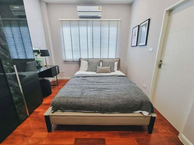 picture For Rent Detached House Perfect Masterpiece Sukhumvit77 GH607 - 19/36