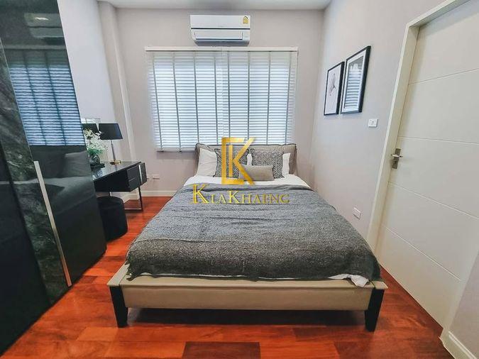 picture For Rent Detached House Perfect Masterpiece Sukhumvit77 GH607 - 19/36