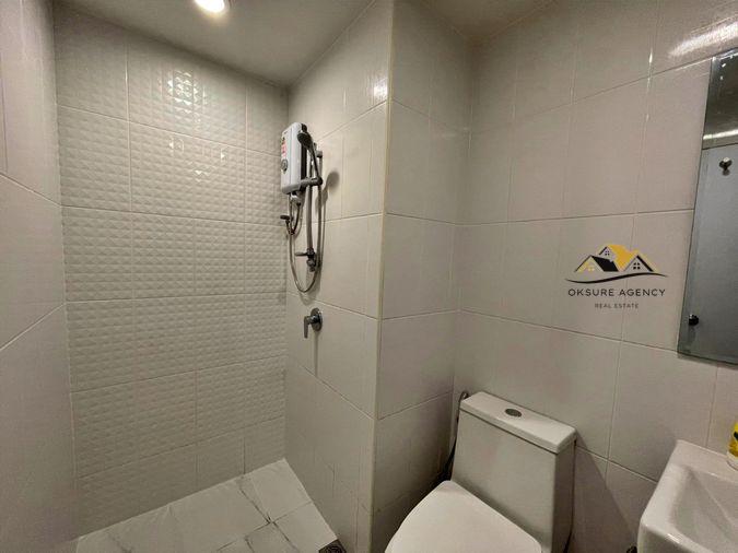 picture 💎 Urgent Sale! Thana Astra Sathorn-Chan | Studio Unit | Great Value | Near Sathorn - 17/19