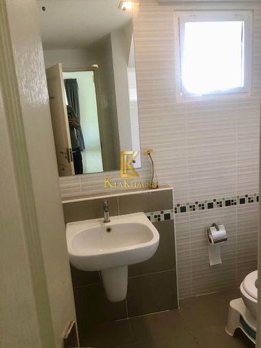 picture For Rent Detached house Siwalee Suvarnabhumi GH605 - 13/14