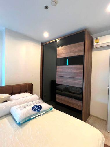 picture Ideo Mobi Charan-Interchange    Condo For Rent / Line : @mintocondo - 10/15