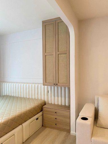 รูป ME2500405 ให้เช่าคอนโด ห้องสวย A Space ME บางนา ห้องกว้าง ตรงข้าม IKEA - รูปที่ 3/19