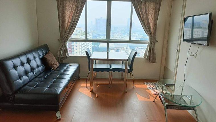 picture Condo for Rent: Lumpini Park Rattanathibet - Ngamwongwan | 45 sq.m. | 29th Floor | Building C - 4/11