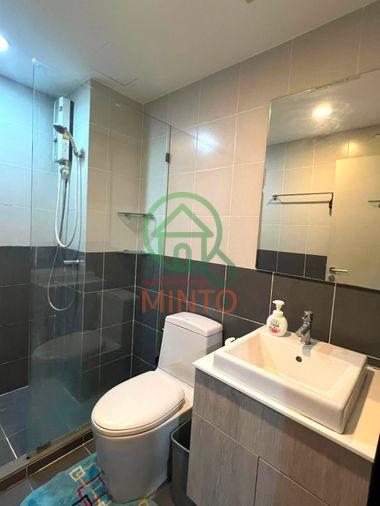 picture Ideo Mobi Charan-Interchange Condo For Rent / Line : @mintocondo - 8/15