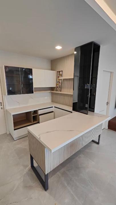 รูป ขาย บ้านเดี่ยว โครงการมัณฑนา บางนา รามคำแหง2 GH602 - รูปที่ 10/29