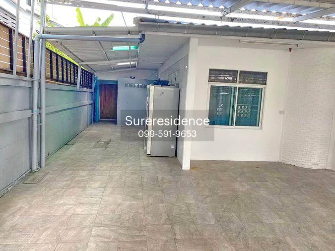 picture HK0675, Detached House for Rent 2Br, Ratchada-Huai Khwang. - 4/6