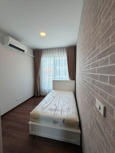 รูป  A69-077    ให้เช่าทาวน์โฮม  PATIO งามวงศ์วาน – ประชาชื่น ใกล้ทางด่วน เดินทางสะดวก - รูปที่ 19/21