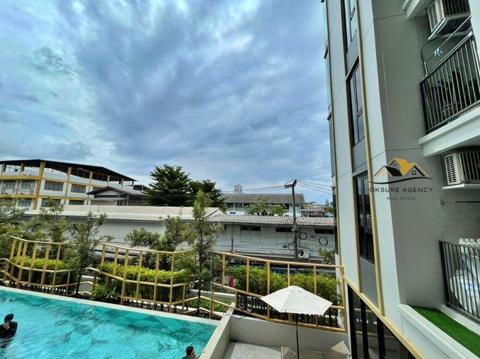 picture 💎 Urgent Sale! Thana Astra Sathorn-Chan | Studio Unit | Great Value | Near Sathorn - 19/19