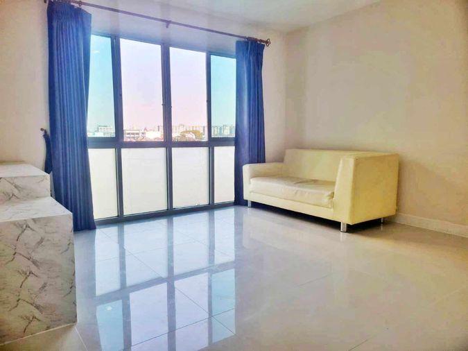 รูป ห้องว่าง🙋🏼2 ห้องนอน🦊HunterCondo🦊💥📲เดอะ กรีน 2 แอท สุขุมวิท 101  - รูปที่ 3/9