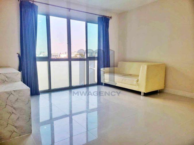 รูป ห้องว่าง🙋🏼2 ห้องนอน🦊HunterCondo🦊💥📲เดอะ กรีน 2 แอท สุขุมวิท 101 - รูปที่ 3/9