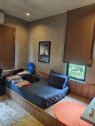 picture For Rent Detached House Areeya Como Bangna Km.8 GH606 - 9/9