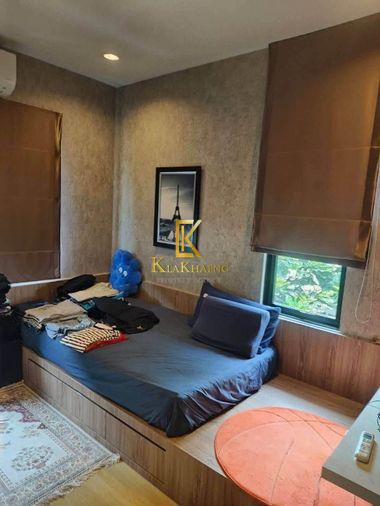 picture For Rent Detached House Areeya Como Bangna Km.8 GH606 - 9/9