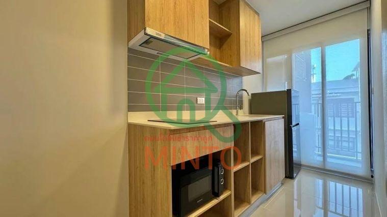 picture Chewathai PinKlao Condo For Rent / Line : @mintocondo - 4/6