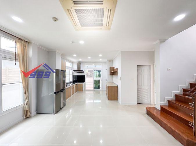 picture For rent: Masterpiece Village Ekamai Ram Inthra Expressway Lat Phrao. - 28/28