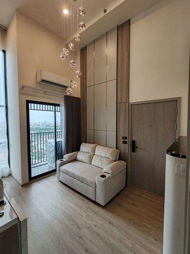 picture For Rent Origin Plug & Play Sirindhorn Station Unit 81/1014(A2708) - 9/12