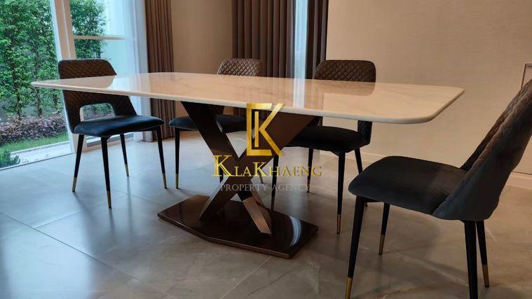picture For Sale Detached house Mantana Bangna Ramkamhaeng2 GH602 - 8/29