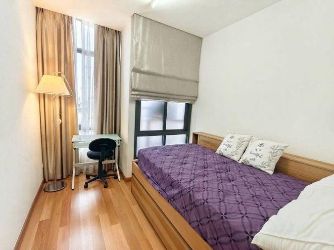 รูป ✨ ห้องสวยฟีลอบอุ่น ติด BTS อุดมสุข • Ideo Blucove 1 Bed Plus 45ตรม 17,000/ด • โดยเซลล์ประจำโครงการ ว่าง 2ส.ค. นัดชมฟรี! ⚡ - รูปที่ 3/7