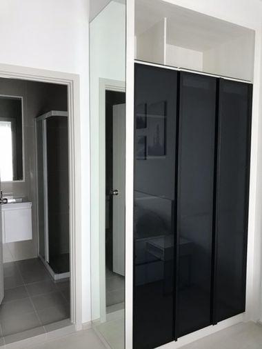 picture 🎈#PT2408_105🎈💥Urgent💥 Guaranteed availability! Click quickly before it's gone‼️ For Rent 1️⃣3️⃣k.🔥 Chapter One Shine Bang Pho Condo - 9/12
