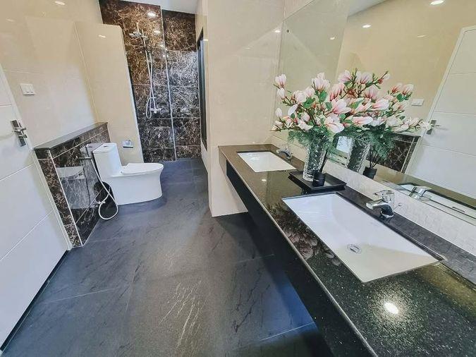 picture For Rent Detached House Perfect Masterpiece Sukhumvit77 GH607 - 36/36