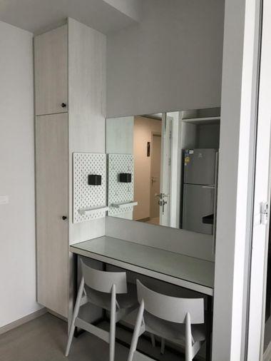 picture 🎈#PT2408_105🎈💥Urgent💥 Guaranteed availability! Click quickly before it's gone‼️ For Rent 1️⃣3️⃣k.🔥 Chapter One Shine Bang Pho Condo - 6/12