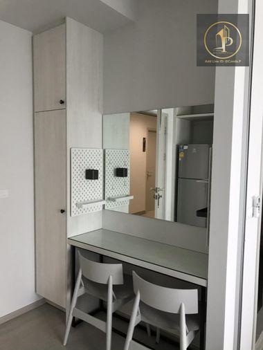 picture 🎈#PT2408_105🎈💥Urgent💥 Guaranteed availability! Click quickly before it's gone‼️ For Rent 1️⃣3️⃣k.🔥 Chapter One Shine Bang Pho Condo - 6/12