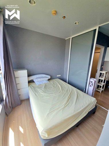รูป 🔔รวมคอนโดนนนทบุรีให้เช่า🔔⚠️🛋️🛌💥เดอะ เบส แจ้งวัฒนะ - รูปที่ 11/13
