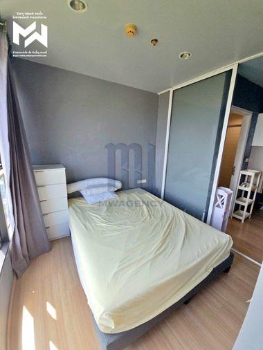 รูป 🔔รวมคอนโดนนนทบุรีให้เช่า🔔⚠️🛋️🛌💥เดอะ เบส แจ้งวัฒนะ - รูปที่ 11/13