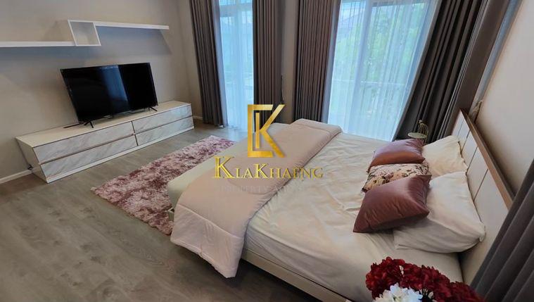 picture For Sale Detached house Mantana Bangna Ramkamhaeng2 GH602 - 20/29