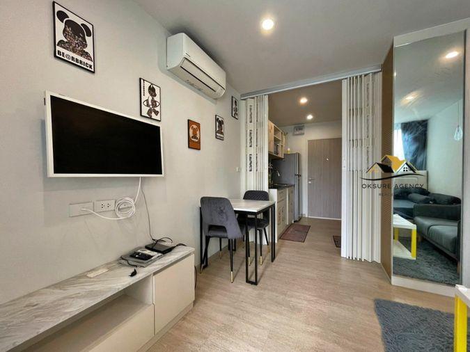 picture 💎 Urgent Sale! Thana Astra Sathorn-Chan | Studio Unit | Great Value | Near Sathorn - 9/19
