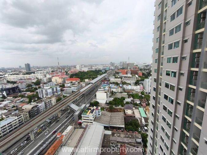 รูป  💖ด่วนน ห้องใหม่มาก For Sale Supalai Park Khaerai - Ngamwongwan (1 Bed 46 ตร.ม/1.99 ล้าน)  ใกล้ห้าง, ศูนย์ราชการ, MRT สอบถาม LINE: atfirm2010  💖💖 - รูปที่ 12/12