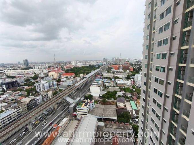 รูป 💖ด่วนน ห้องใหม่มาก For Sale Supalai Park Khaerai - Ngamwongwan (1 Bed 46 ตร.ม/1.99 ล้าน) ใกล้ห้าง, ศูนย์ราชการ, MRT สอบถาม LINE: atfirm2010 💖💖 - รูปที่ 12/12
